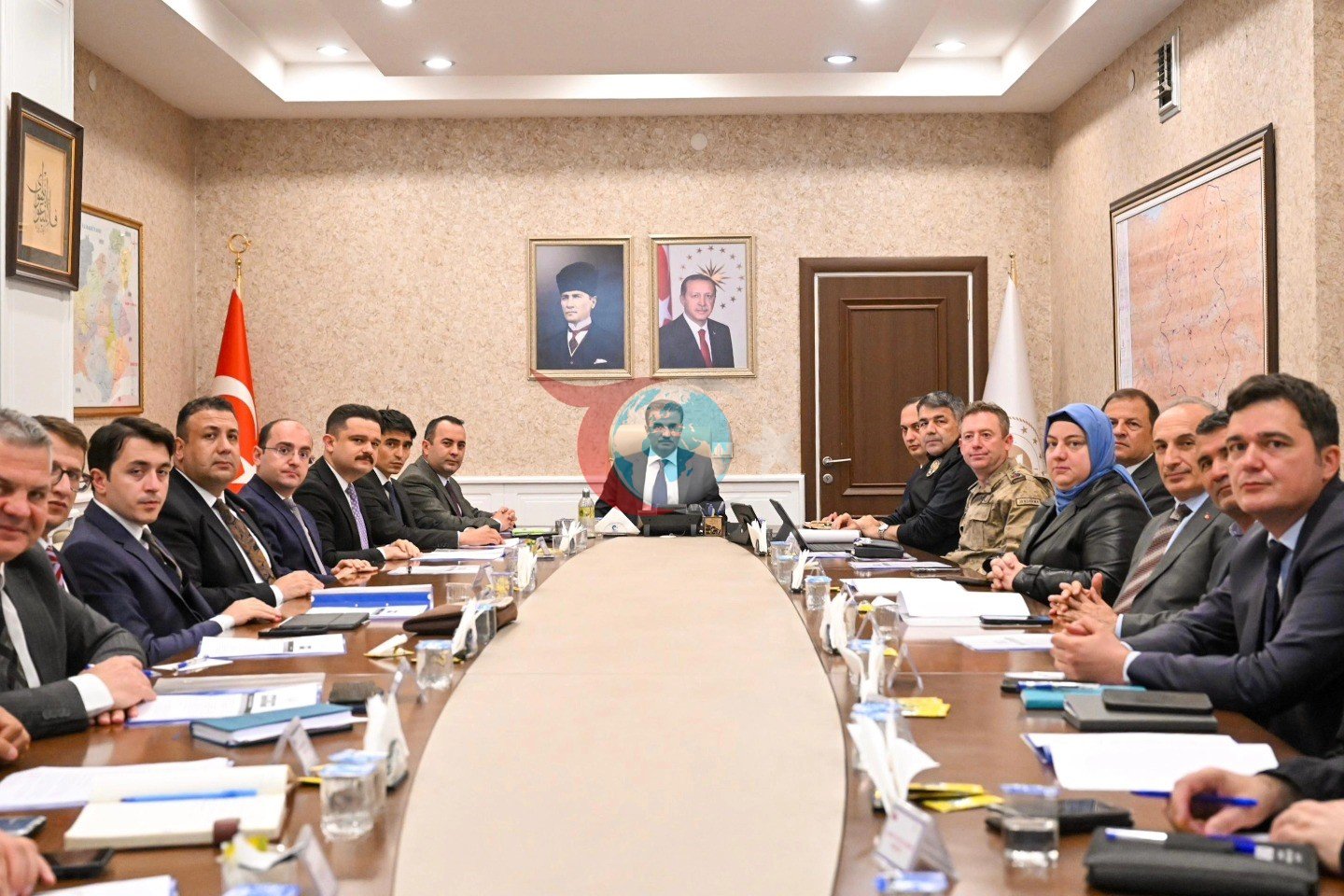 Erzurum’da 2026 Palan Extrem zirvesi