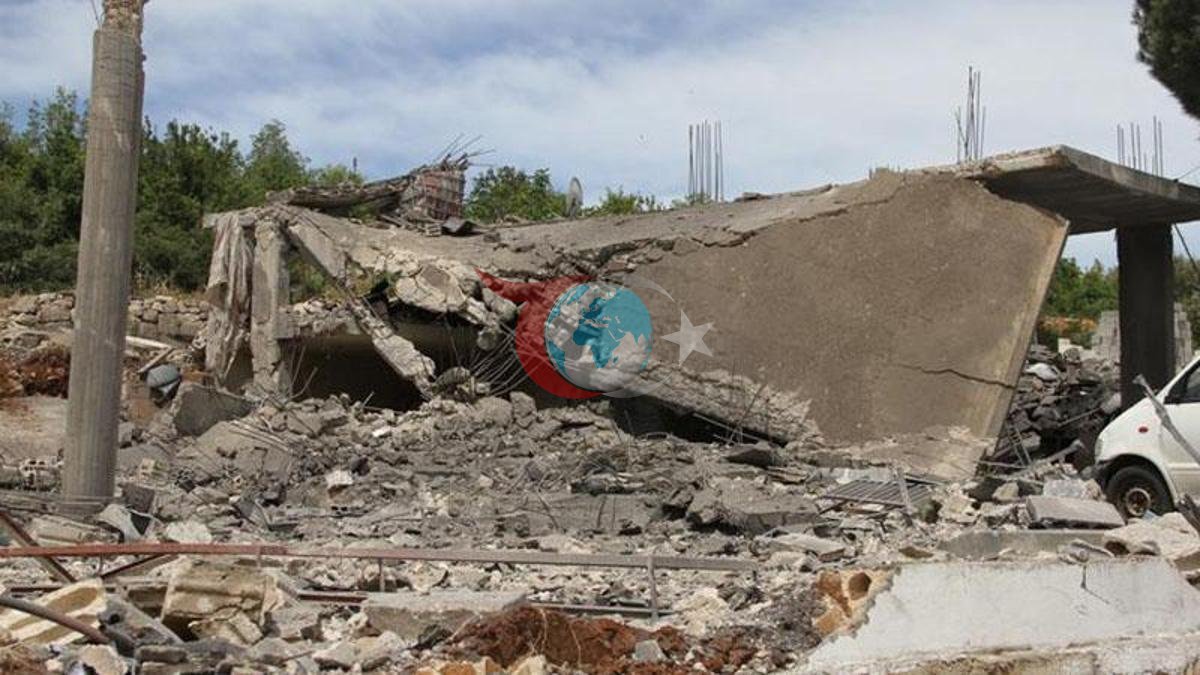İsrail'in Lübnan'a Saldırıları: Ölü Sayısı Artıyor