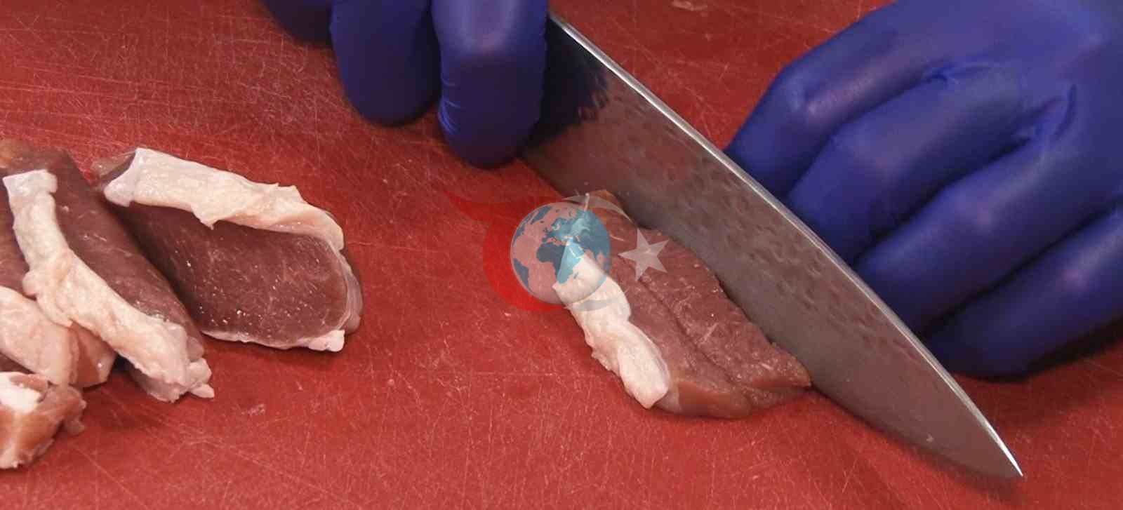 Diyarbakır saç tavanın püf noktalarını anlattı: 