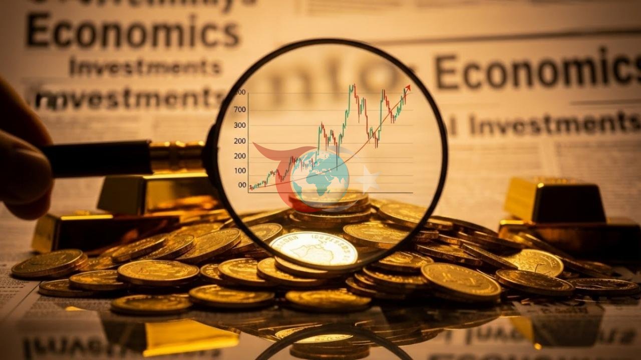 Altın Fiyatlarında Güncel Gelişmeler: ABD Açıklamaları Etkisi