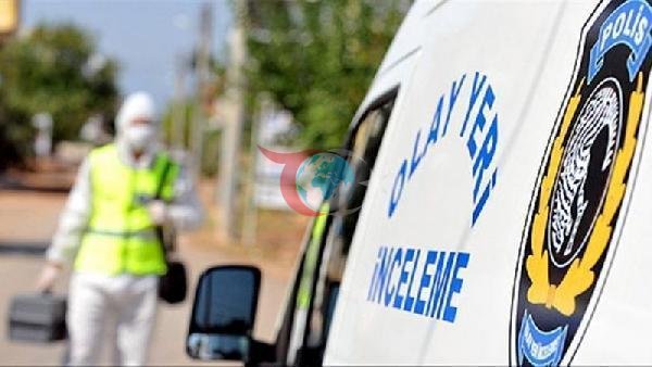 Sakarya'da Otelde Silahlı Çatışma: 2 Ölü, 1 Ağır Yaralı