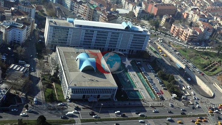 İstanbul'da Dev Operasyon: İhaleye Fesat Soruşturması