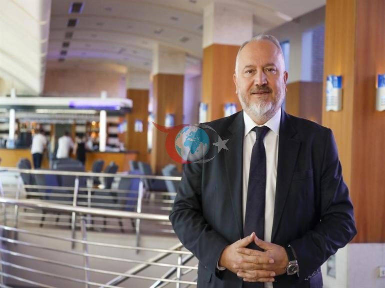 Baýram wagtynda Antalýa myhmanhanalarynda 100 göterim ýaşaýyş