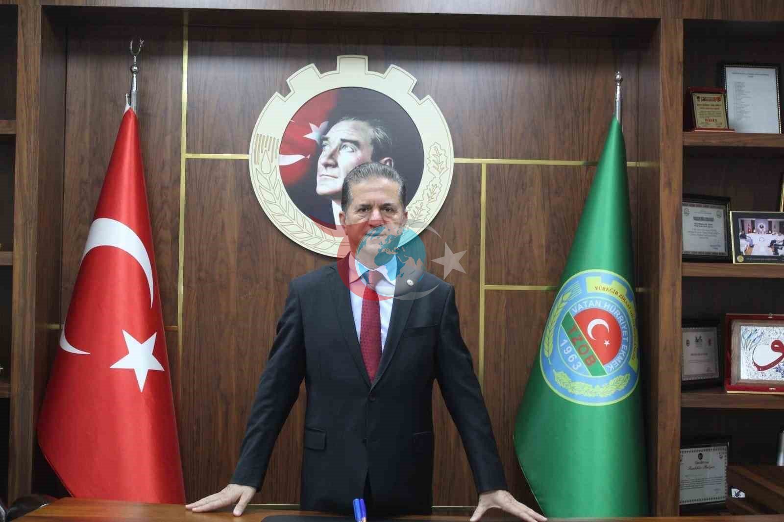 Çiftçi Buğday Fiyatlarında 20 TL Bekliyor: Yüksek Rekolte Hedefleniyor