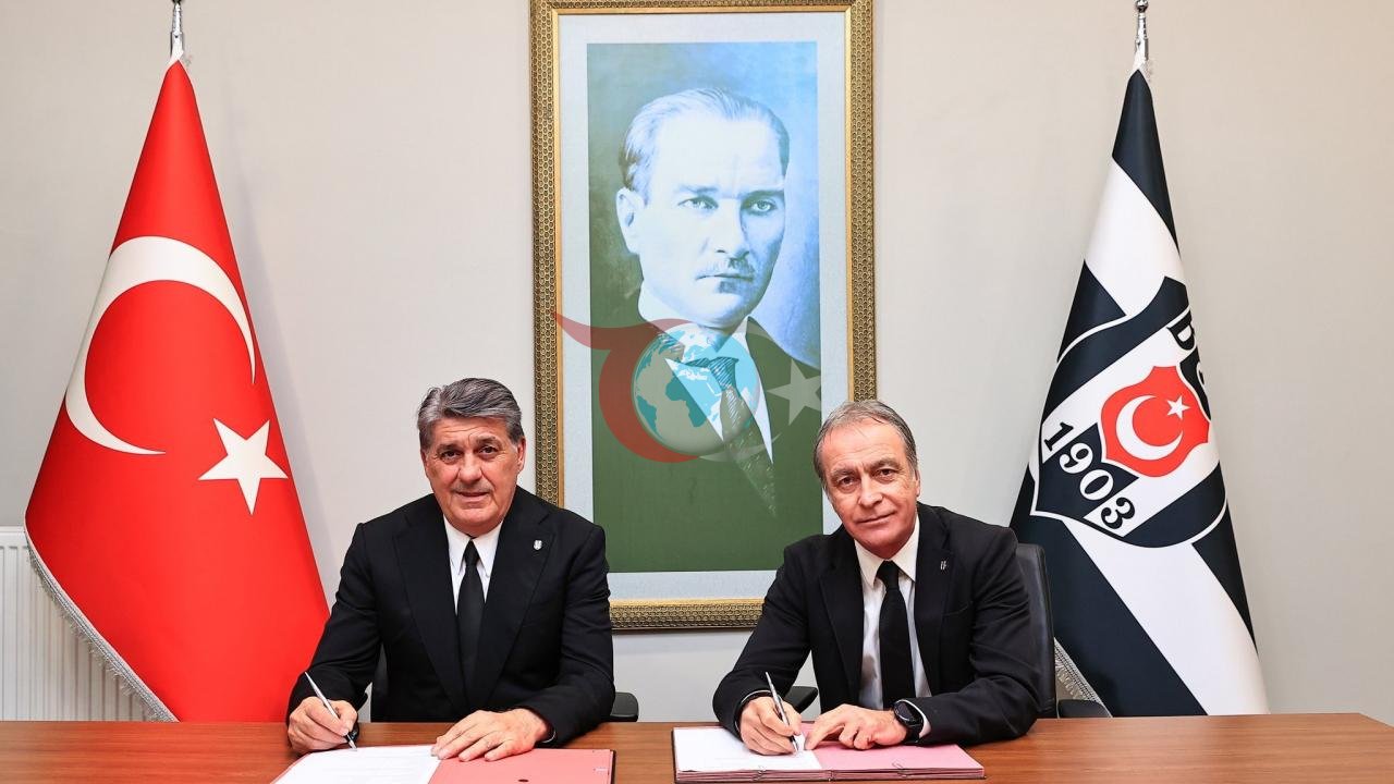 Önder Özen Beşiktaş'ta Kadro Değişimine Hızla Başladı