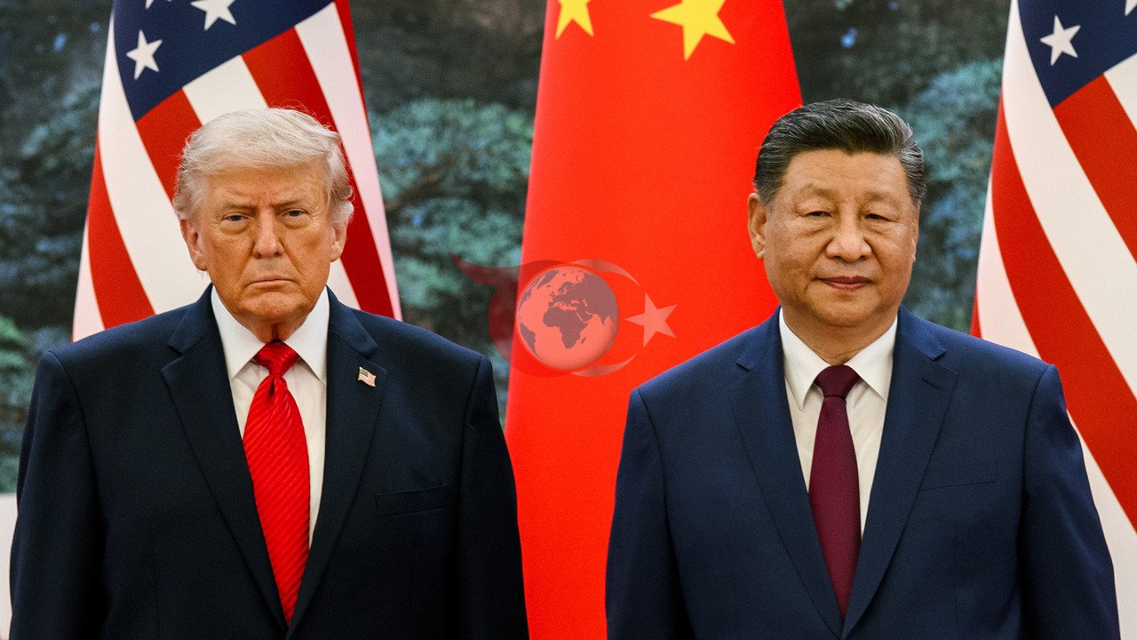 Trump'ın Tayvan Açıklaması Çin'i Kızdırabilir