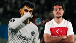 Galatasaray'da transfer rotası belirlendi! İbre yerli isimlere döndü