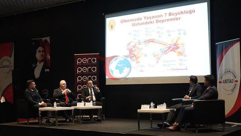 Korkutan deprem gerçeği Şükrü Ersoy uyardı: 700 diri fay var