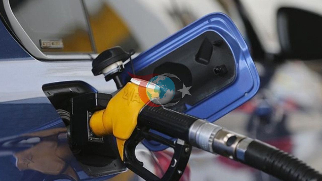 Akaryakıtta Büyük İndirim: Motorin Fiyatları Düşüyor