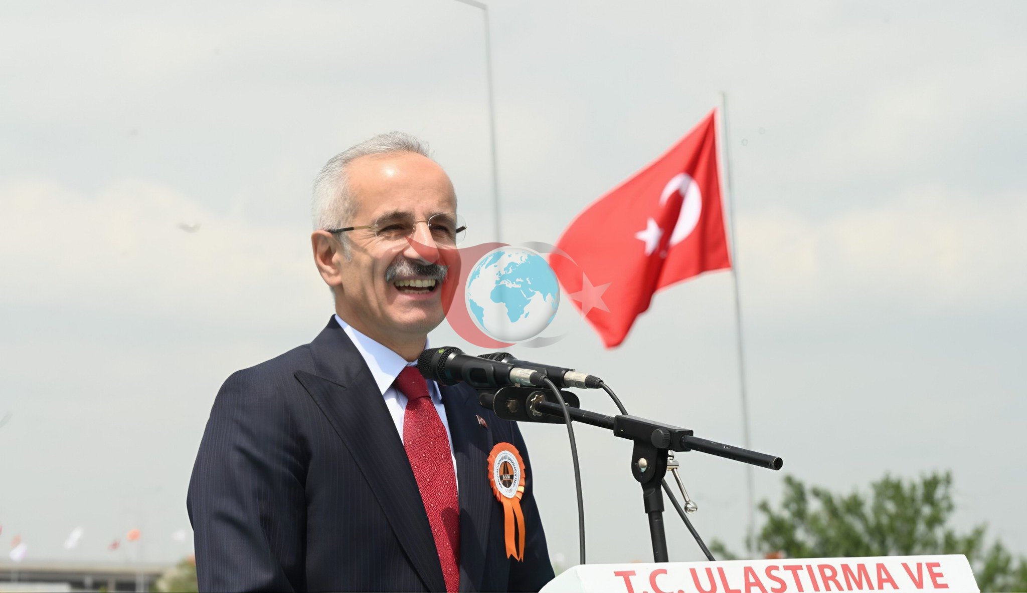 Nissibi Köprüsü 11. Yılını Kutluyor: Güneydoğu'nun Bağlantı Noktası