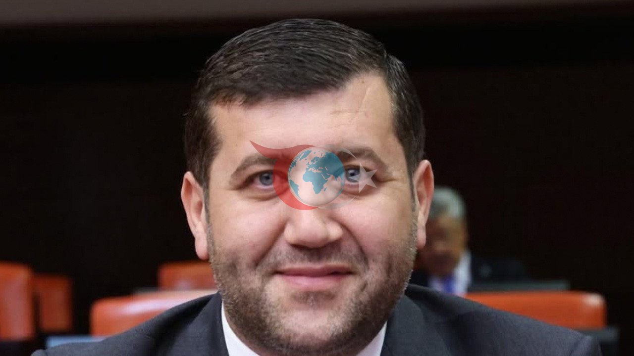 MHP'li Ersoy'dan TMSF'ye Süper Lig Eleştirisi: İki Kulüp Düşmeli