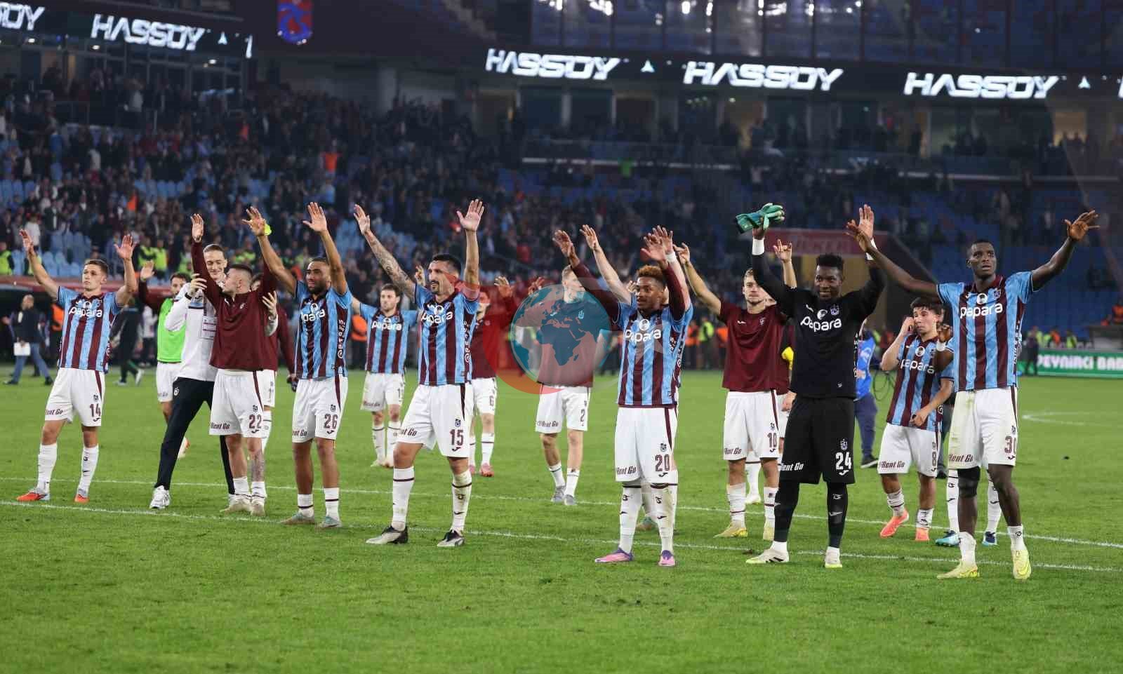 Ziraat Türk kubogynyň finaly: Trabzonspor we Konyaspor ýüzbe-ýüz