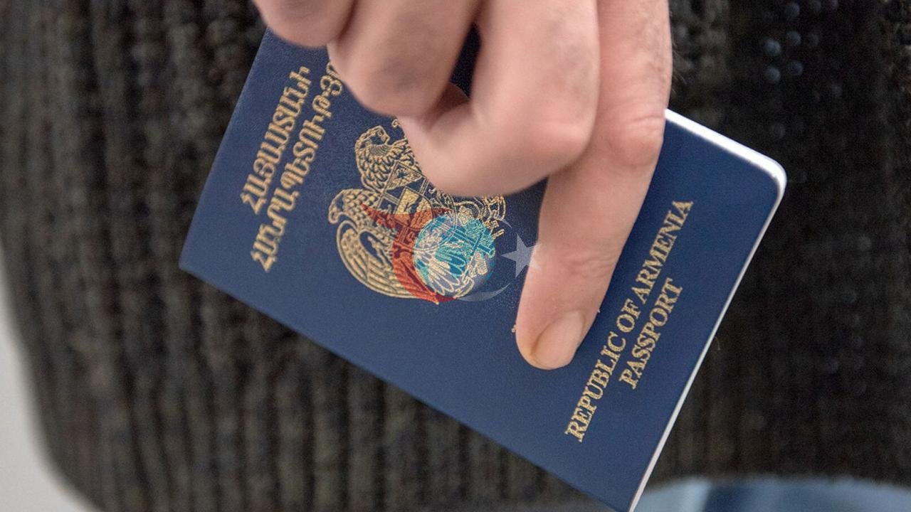 Ermenistan'ın Pasaport Değişikliği: Türkiye İlişkileri İçin Önemli Adım