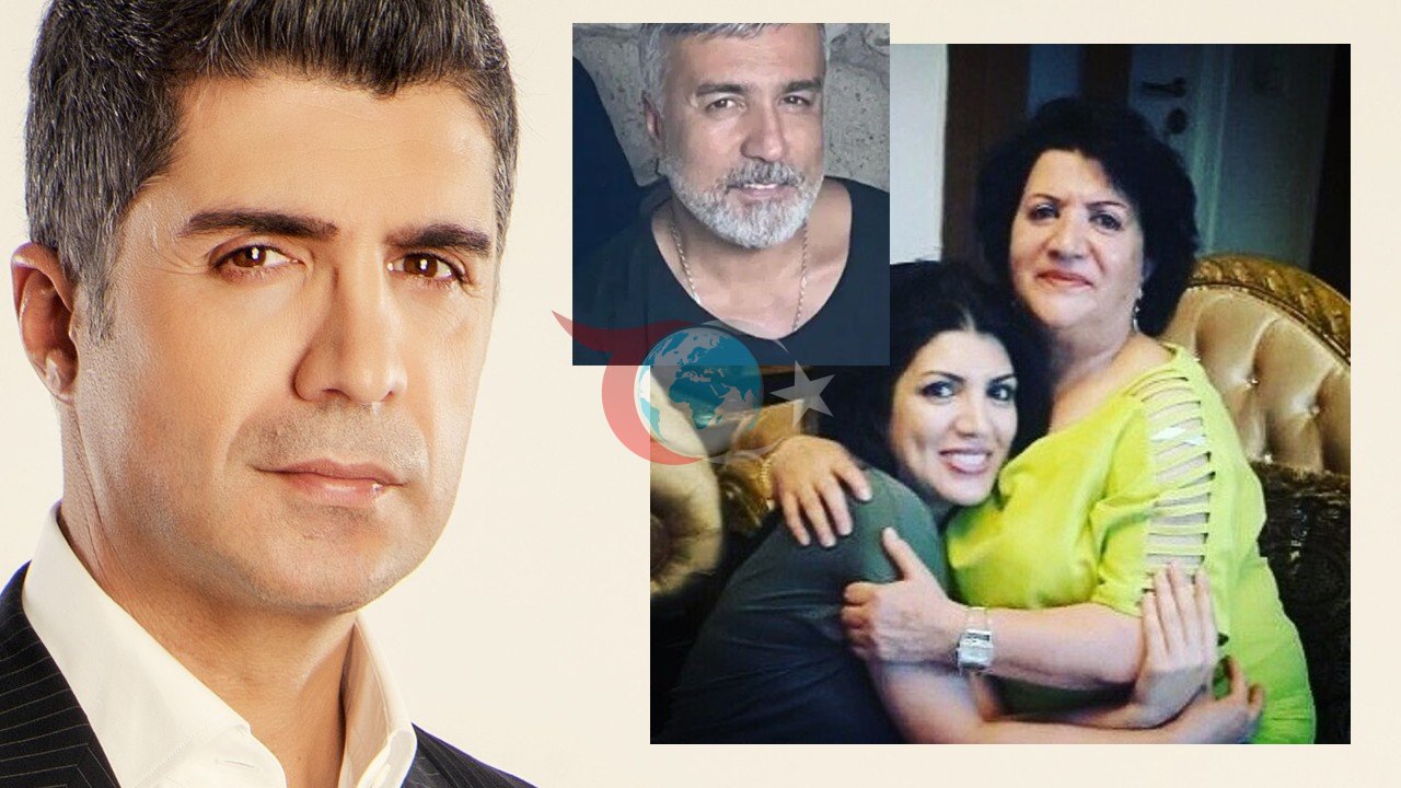 Özcan Deniz'den Ailesine Samimi ve Çarpıcı Açık Mektup