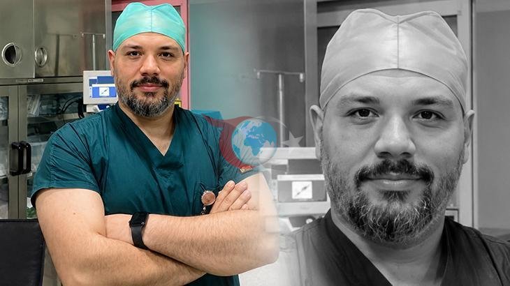 Genç Beyin Cerrahının Şüpheli Ölümü: Zayıflama İğnesi İddiası