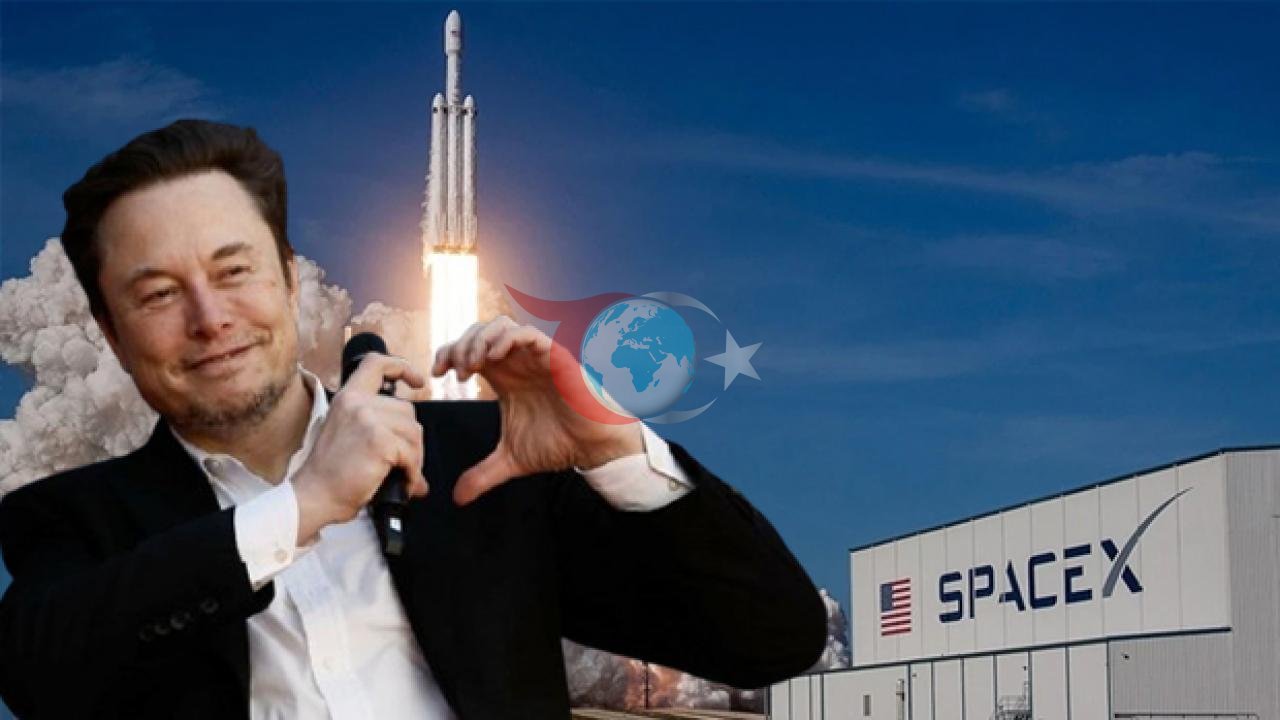 SpaceX Halka Arz Ediliyor: Musk'ın Serveti 1 Trilyon Doları Aşabilir