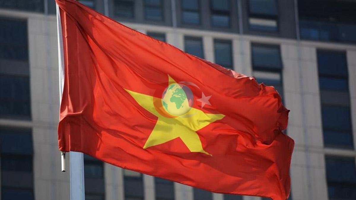 Vietnam'da Taş Ocağında Göçük: 3 İşçi Hayatını Kaybetti