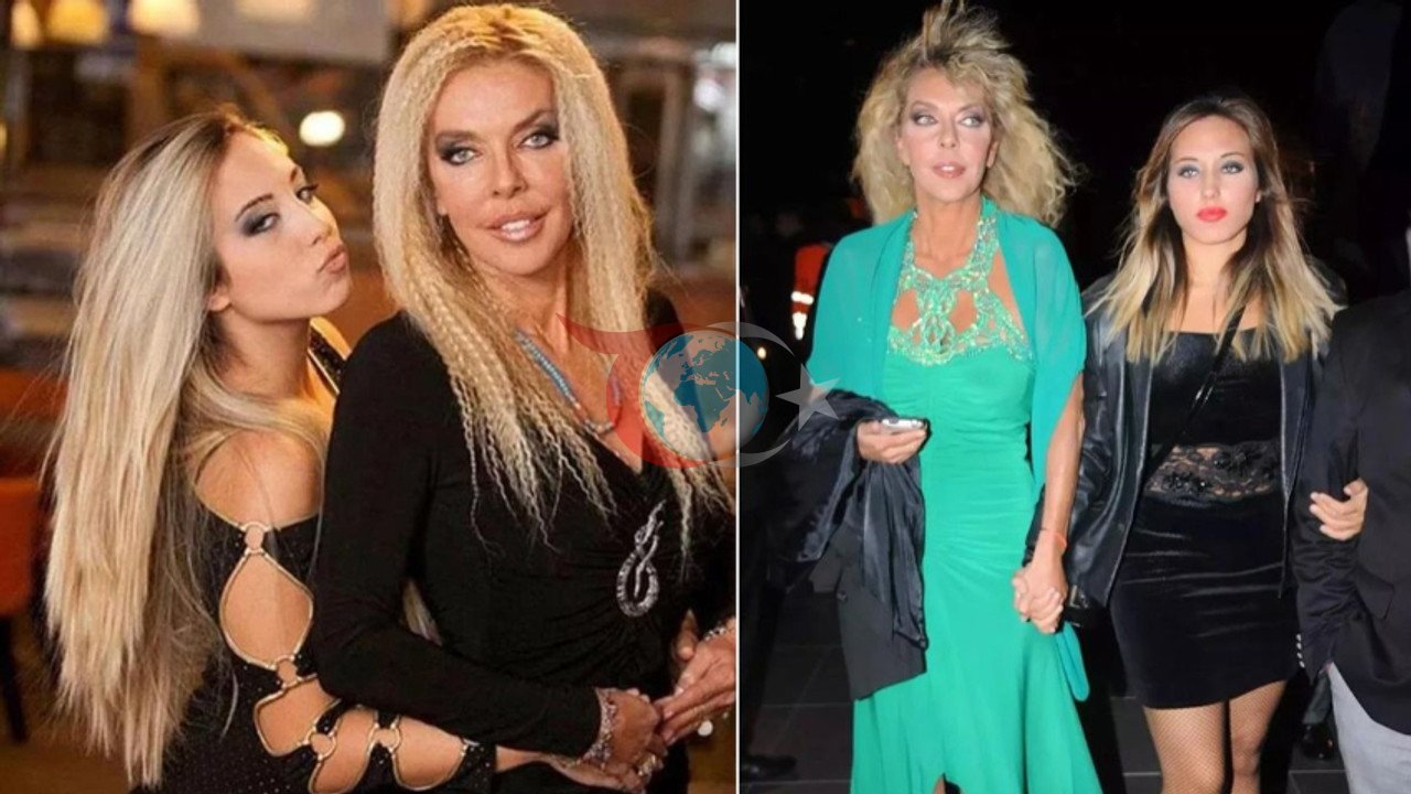 Anjelik Kalvindən anası Ahu Tuğba haqqında duyğulu açıqlamalar