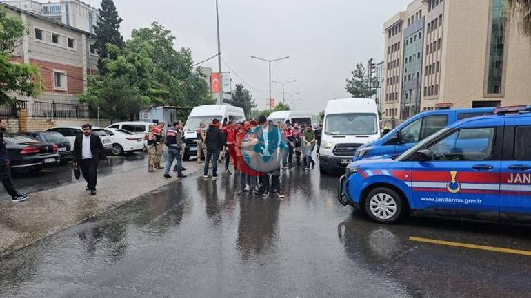 Askerlikten kaçmak için sahte rapor ağı 7 ilde operasyon