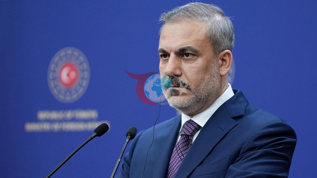 Bakan Fidan'dan Kritik Duyuru: Aktivistler Türkiye'ye Geliyor