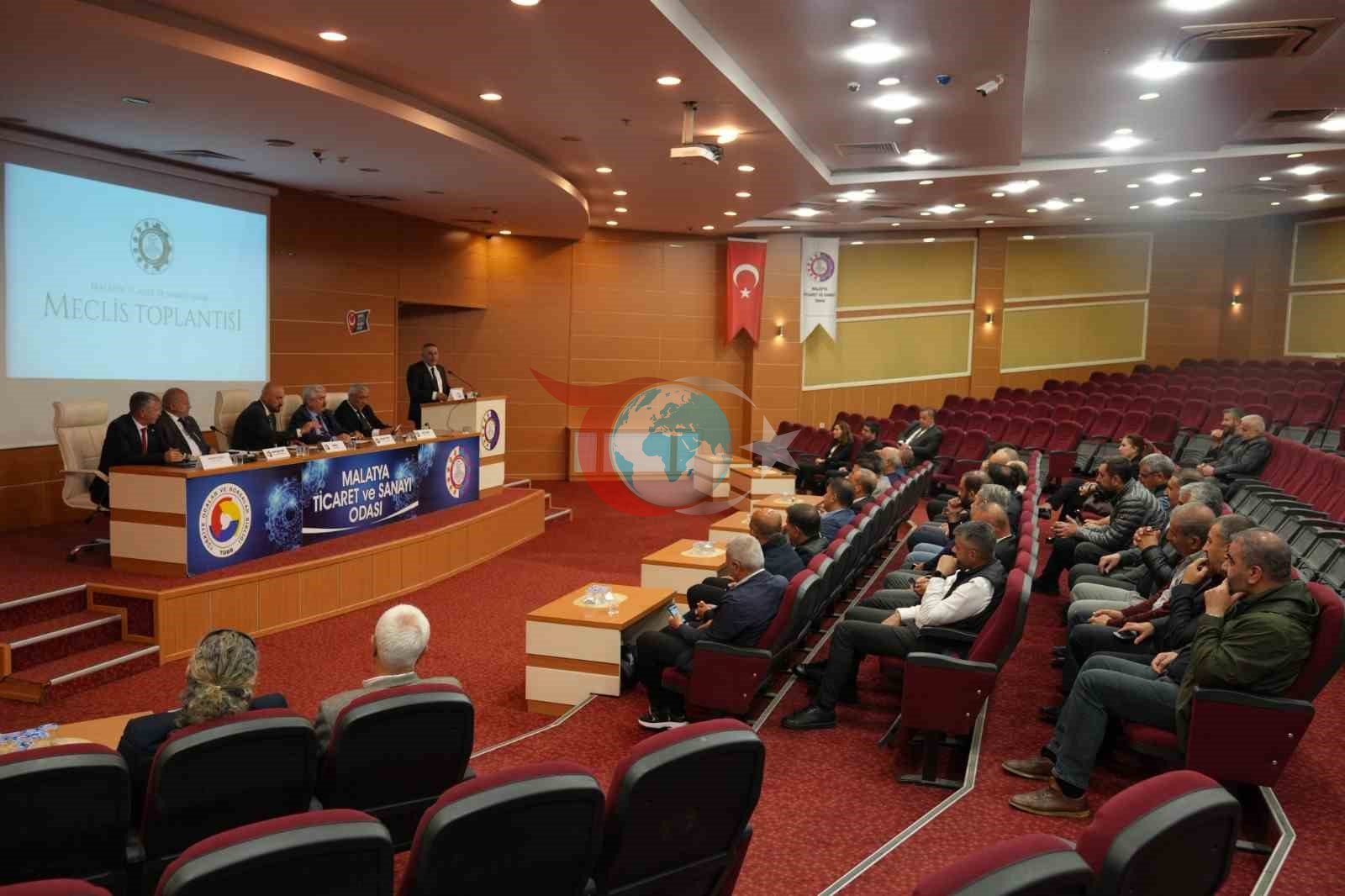 Başkan Sadıkoğlu&rsquo;ndan hak ediş talebi
