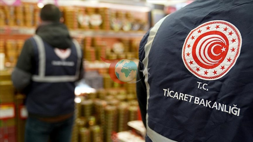 Bayram Öncesi Fiyat Denetimleri: Bakanlık Tüketiciyi Koruyor