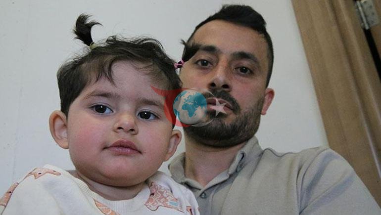 Şanlıurfada biyonik kulak umut oldu İki bebek ailelerinin sesini ilk kez duydu