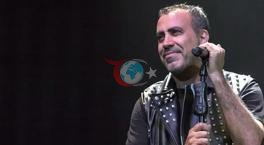 Son dakika… Mide kanaması geçirdi apar topar yoğun bakıma kaldırıldı! Haluk Levent'ten haber var