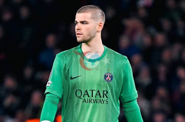 Ederson'un yerine o geçebilir! Fenerbahçe'nin peşinde olduğu kaleci ortaya çıktı - Resim: 0