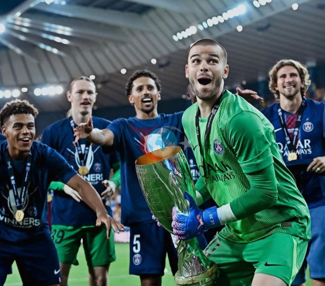 Ederson'un yerine o geçebilir! Fenerbahçe'nin peşinde olduğu kaleci ortaya çıktı - Resim: 1