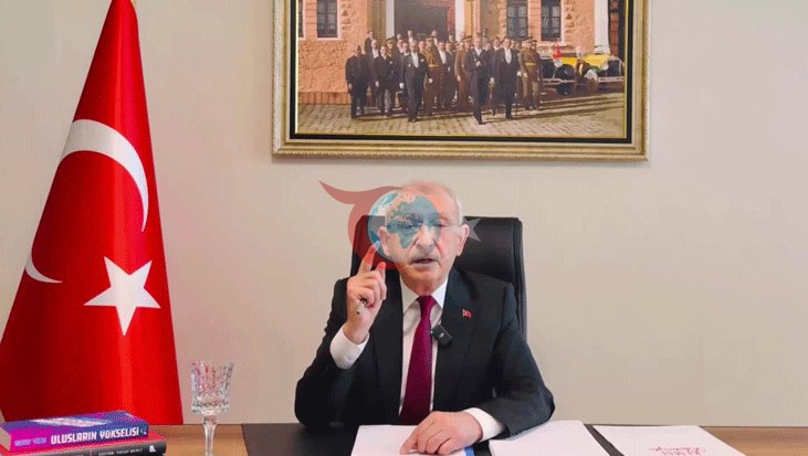 Kılıçdaroğlu'nun Arınma Çağrısına CHP'de Tartışmalı Tepkiler