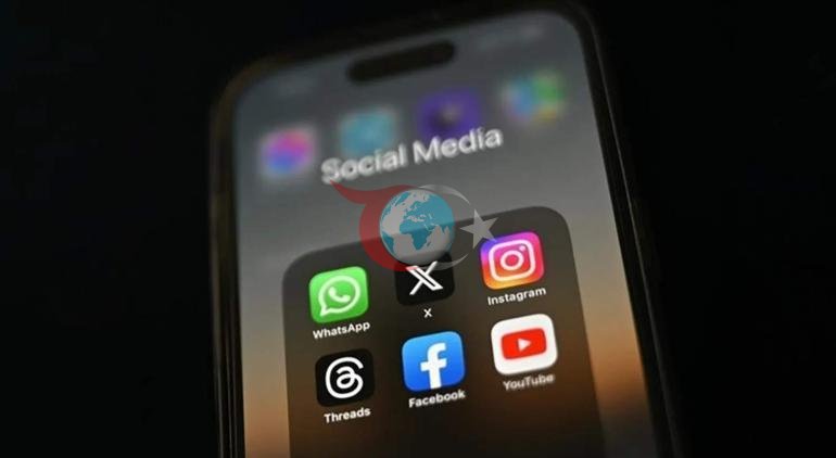 Sosial mediada sürüşdürmə effekti məktəbləri vurdu Uşaqlar özlərini yorğun hiss edirlər