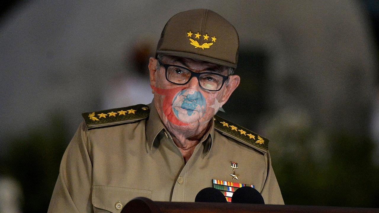 ABD, Raul Castro'ya Cinayet Suçlamasıyla Dava Açtı
