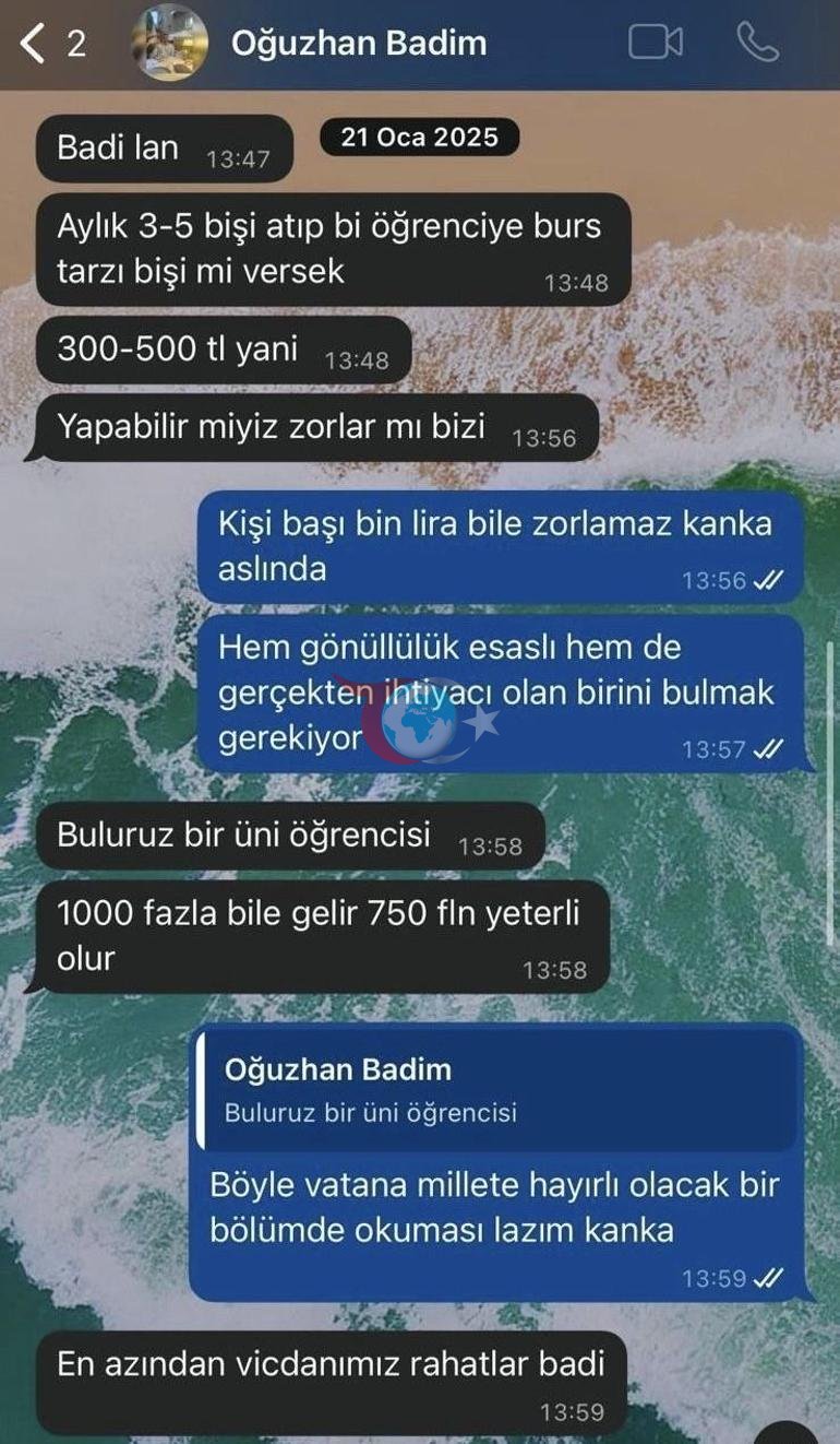 27 yaşında həyatını itirən komandirin son mesajları ürəkağrıdıcı oldu: Heç olmasa vicdanımız rahat olacaq=