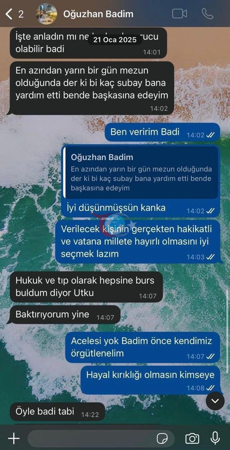 27 yaşında həyatını itirən komandirin son mesajları ürəkağrıdıcı oldu: Heç olmasa vicdanımız rahat olacaq=