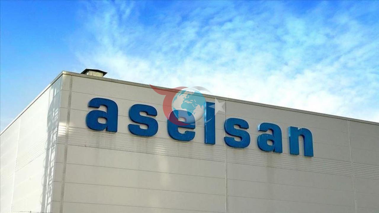 ASELSAN'dan 470 Milyon Dolarlık Yapay Zeka Anlaşması