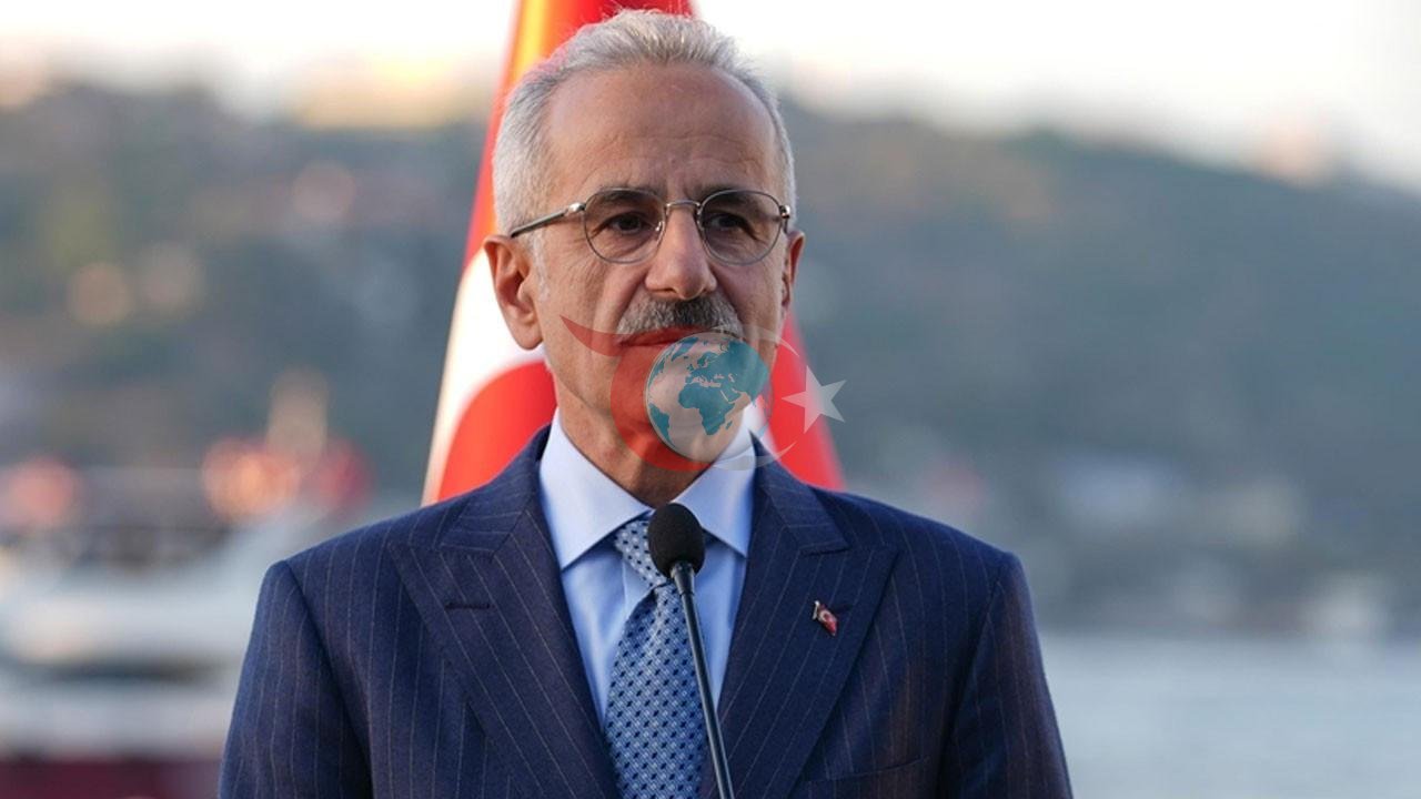 Ulaştırma Bakanı Uraloğlu Havacılıkta İlerleme Vurgusu Yaptı
