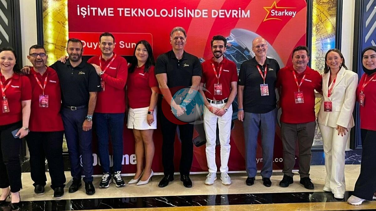 Antalya'da Omega AI Lansmanı: Duymer'den Yenilikçi Adım