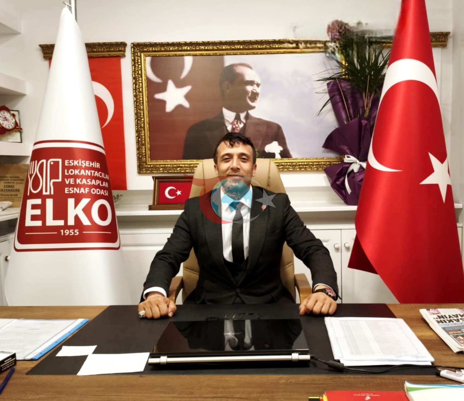Eskişehir'de Kaçak Kasaplık Faaliyetlerine Geçit Yok