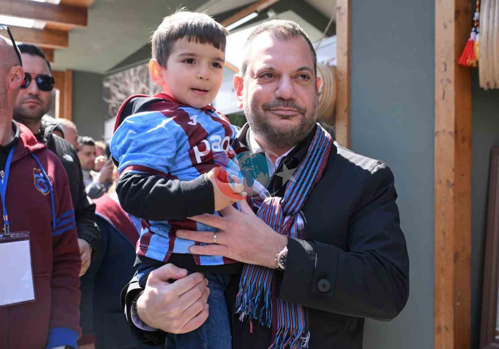 Trabzonspor'un Yeni Hedefi: Ekonomik Bağımsızlık Mücadelesi
