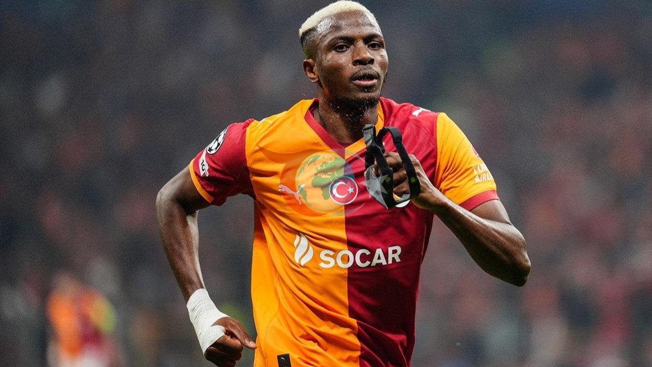 Victor Osimhen