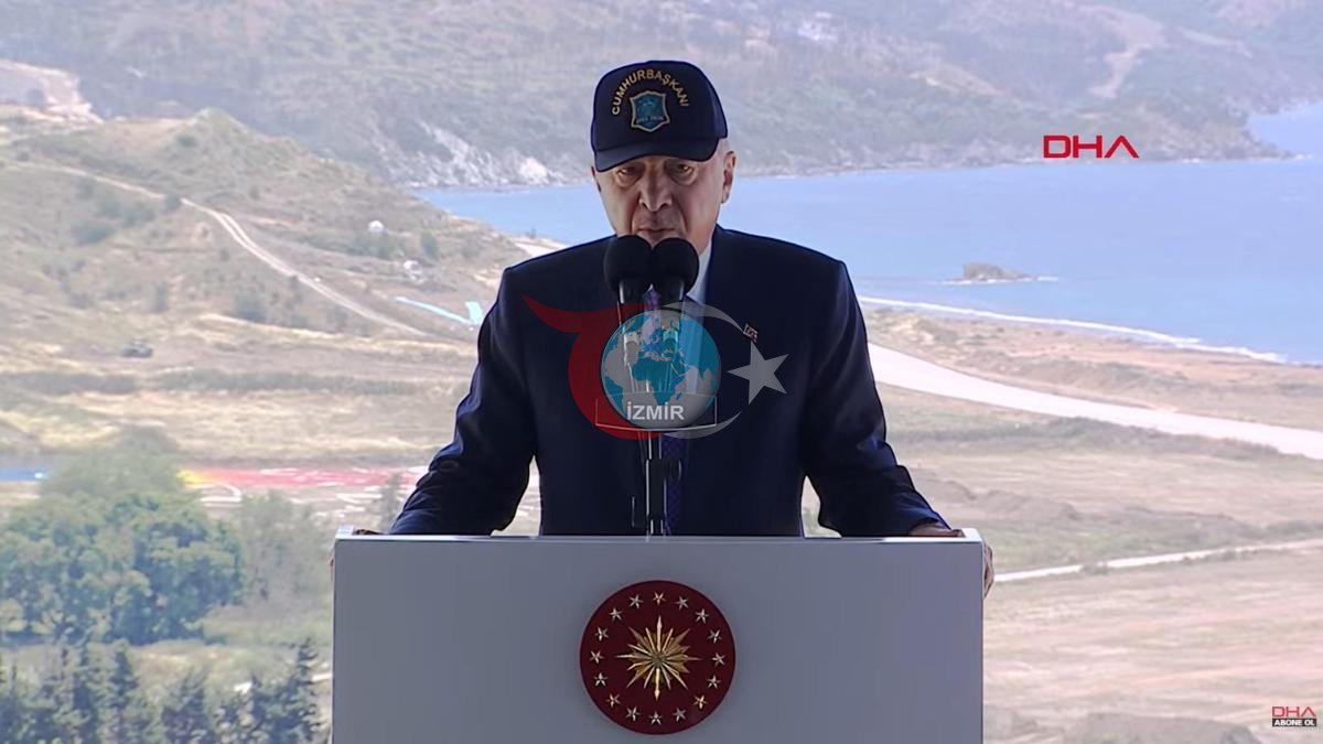 Prezident Ərdoğanın gündəmi sarsıdan açıqlamaları