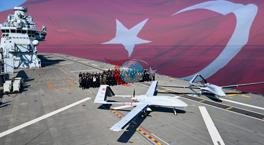 Avrupa'nın tıkanıklığına çare Türkiye! Savunma sanayide rekorlar kırıldı, peş peşe anlaşmalar geldi