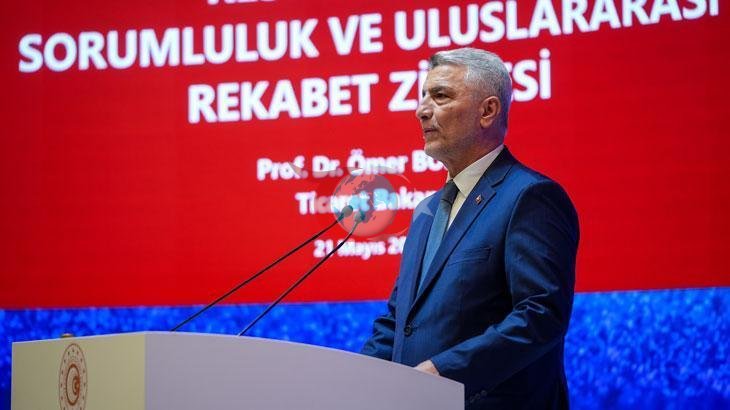 Karbon Düzenlemeleri İhracatımıza Engel Olmasın