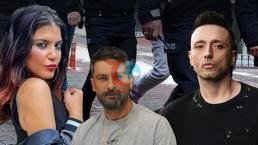 Mashhurlar narkooperatsiyada yangi to'lqin! Mabel Matiz, Fevza Civelek...