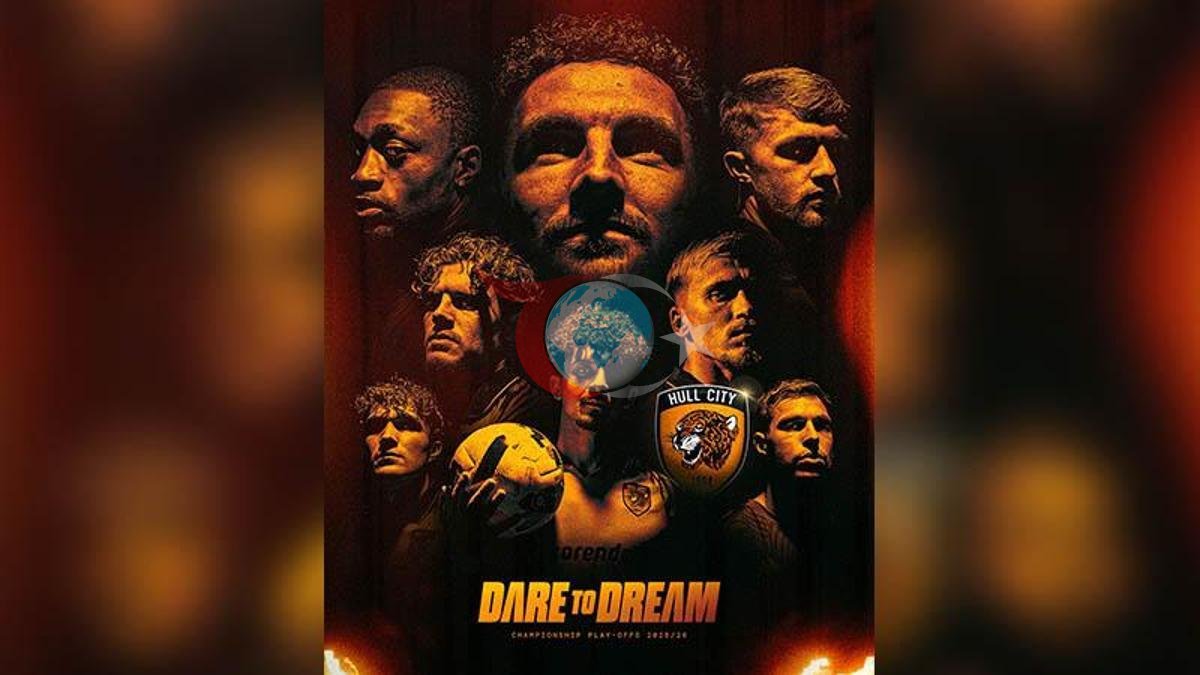 Hull City Premier Lig Yolunda Tarih Yazma Peşinde