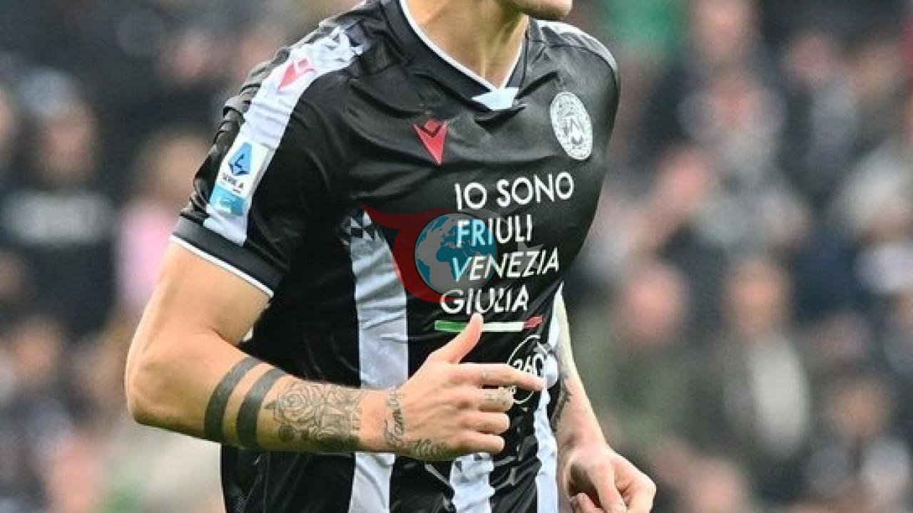 Nicolo Zaniolo Galatasaray'dan Kalıcı Olarak Ayrılıyor