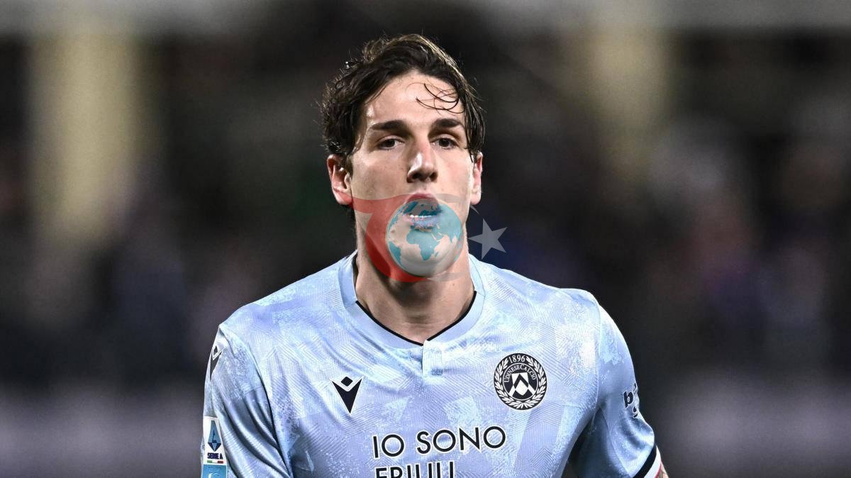 Nicolo Zaniolo
