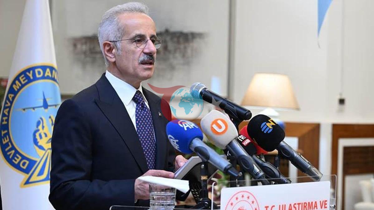 Türkiye'nin Havacılık Hedefi: 270 Milyon Yolcu Taşımak