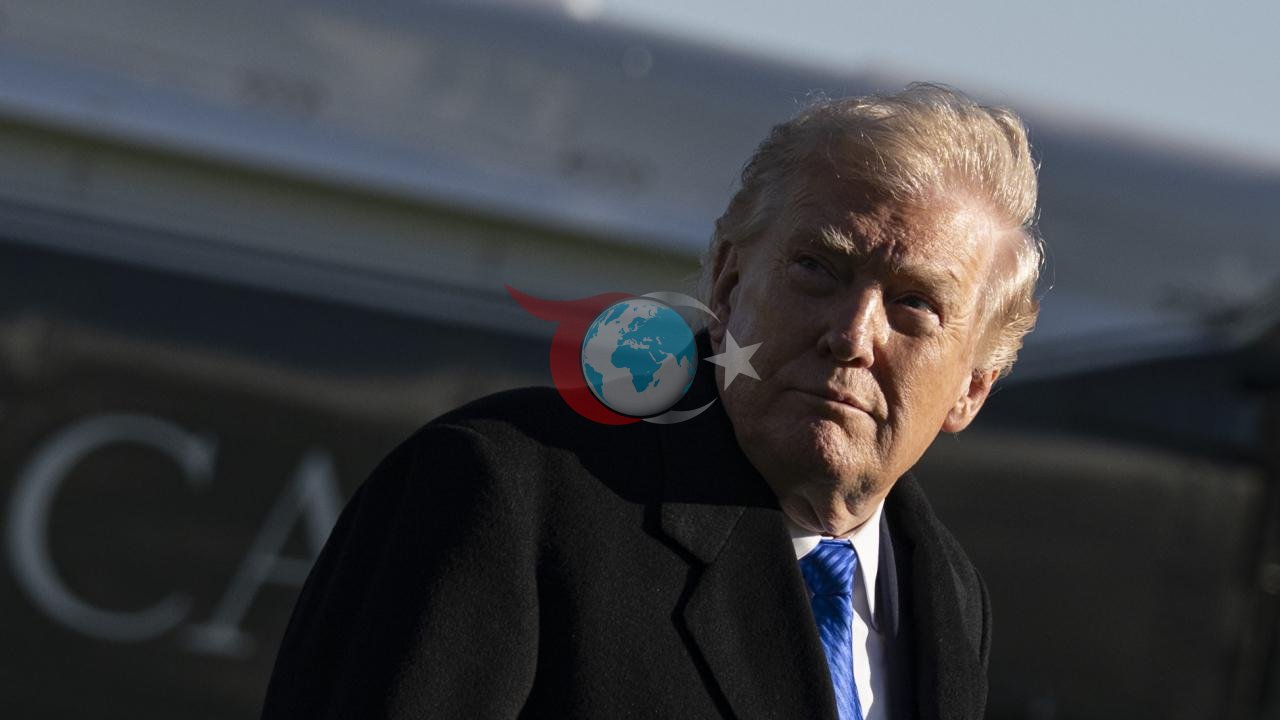 Trump'ın İsrail Başbakanlığına İlgisi Gündem Oldu